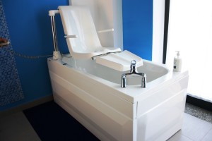Bagni per Disabili Civitavecchia